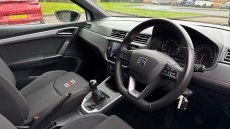 SEAT Arona 1.0 TSI 110 FR [EZ] 5dr Petrol Hatchback